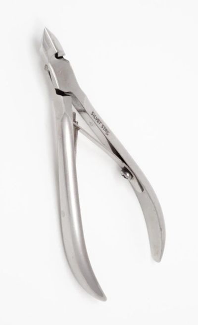 Лот: 11450100. Фото: 1. Silver Star Кусачки для кожи Cobalt... Инструменты, аксессуары