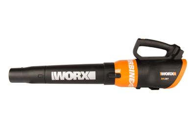 Лот: 24876754. Фото: 1. Воздуходувка WORX AIR TURBINE... Электроинструмент