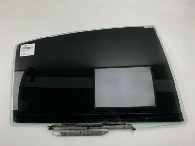 Лот: 24774865. Фото: 1. Стекло двери Toyota Allion 2003... Кузов