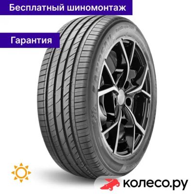 Лот: 25103993. Фото: 1. RapidDragon SUV 265/60 R18 110V. Шины