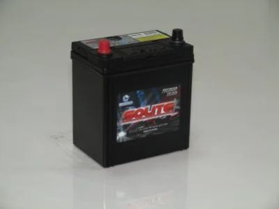 Лот: 13700335. Фото: 1. Аккумулятор Solite Silver 50 а... Аккумуляторы