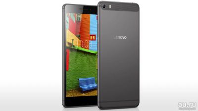 Лот: 8418438. Фото: 1. Lenovo Phab plus PB1-770M. Планшеты