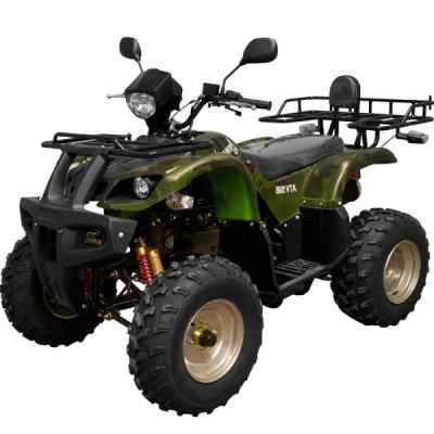 Лот: 25363188. Фото: 1. Квадроцикл ARMADA ATV150B. Снегоходы, квадроциклы