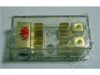 Лот: 126906. Фото: 1. дистрибьютер DLS б/у. Аксессуары для автозвука