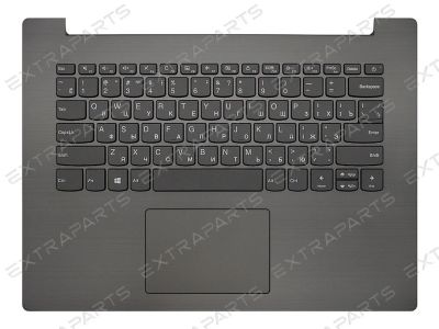 Лот: 15963204. Фото: 1. Клавиатура Lenovo IdeaPad 330-14AST... Клавиатуры для ноутбуков