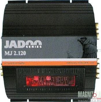 Лот: 10130075. Фото: 1. Mystery MJ-2.120. Усилители
