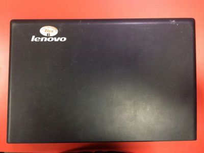 Лот: 10083687. Фото: 1. Lenovo G505 Верхняя крышка б\у... Корпуса, блоки питания