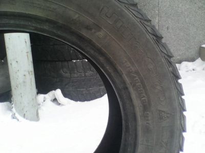 Лот: 4944761. Фото: 1. шины. Шины
