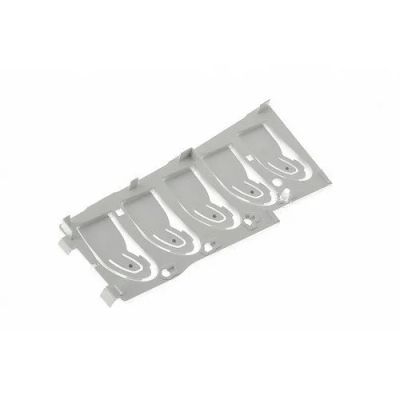 Лот: 17231340. Фото: 1. Суппорт кнопок СМА Gorenje 587489. Запчасти для стиральных и посудомоечных машин