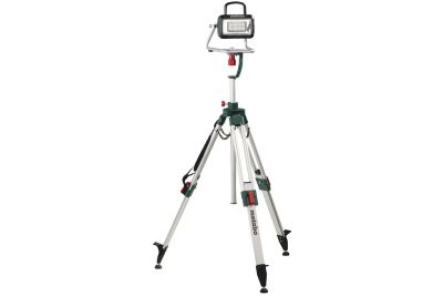 Лот: 8866359. Фото: 1. Фонарь Metabo BSA 14.4-18 LED... Фонарики