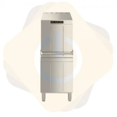 Лот: 11556391. Фото: 1. Посудомоечная машина Smeg Ecoline... Другое (оборудование)