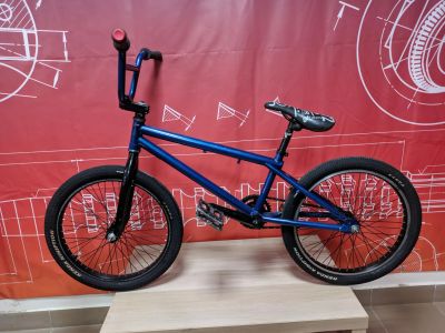 Лот: 15789445. Фото: 1. Велосипед Bmx gt. Велосипеды