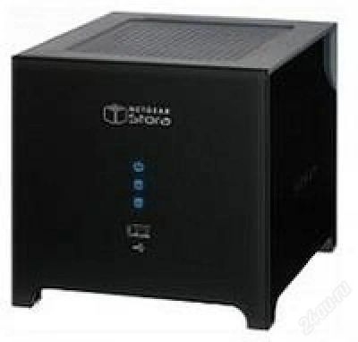 Лот: 1954314. Фото: 1. NETGEAR Home Media Network+ 2... Жёсткие диски (HDD)