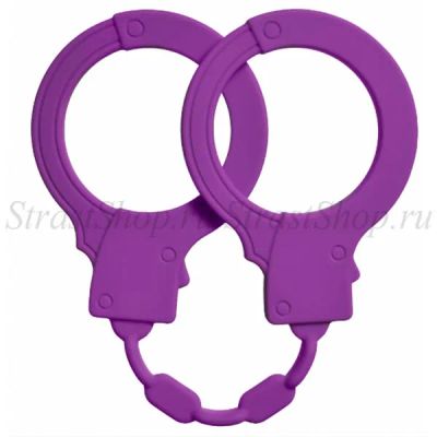 Лот: 19967124. Фото: 1. Силиконовые наручники Stretchy... Игрушки