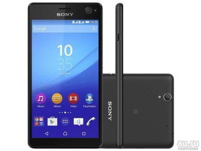 Лот: 9298056. Фото: 1. 5" Смартфон Sony XPERIа M5 Dual... Смартфоны