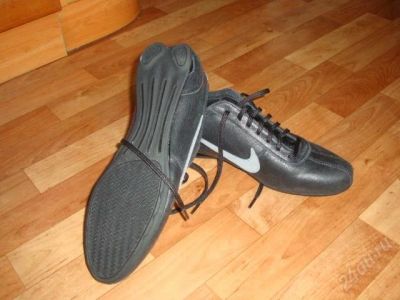 Лот: 1758556. Фото: 1. nike shox rivalry. Кеды, кроссовки, слипоны