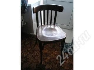 Лот: 474802. Фото: 1. стул "венский". Гостиные, стенки, горки