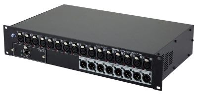 Лот: 9219295. Фото: 1. Soundcraft mini stagebox 16 MSB-16... Микшеры, предусилители, микрофонные эффекты