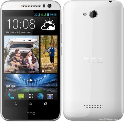 Лот: 5107250. Фото: 1. 5" Смартфон 8 ядер HTC Desire... Смартфоны