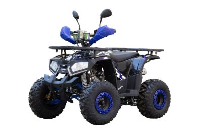Лот: 25362464. Фото: 1. Квадроцикл UNIVERSAL ATV 125 TM... Снегоходы, квадроциклы