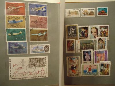 Лот: 5031493. Фото: 1. Альбом с марками СССР. продажа... Марки