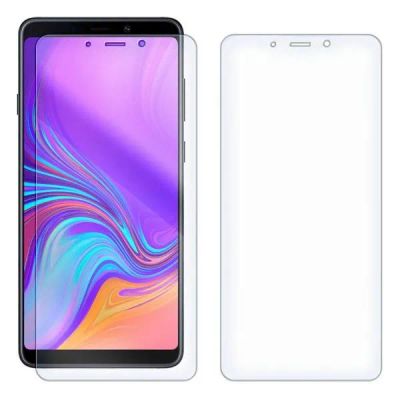 Лот: 24485348. Фото: 1. Защитное стекло Krutoff для Samsung... Защитные стёкла, защитные плёнки