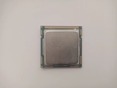 Лот: 17154109. Фото: 1. Intel Core i5 650. Процессоры