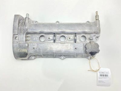 Лот: 23594877. Фото: 1. Крышка головки блока цилиндров... Двигатель и элементы двигателя