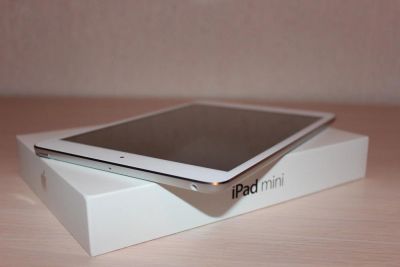 Лот: 7779261. Фото: 1. iPad mini 2 Retina + симка. Планшеты