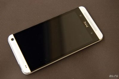 Лот: 9416093. Фото: 1. Hts m7 32 gb. Смартфоны