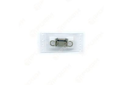 Лот: 10519087. Фото: 1. Разъем MicroUSB для Samsung A310F... Шлейфы, разъёмы