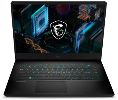 Лот: 18414257. Фото: 1. Ноутбук MSI GP66 Leopard 11UG-285XRU... Ноутбуки