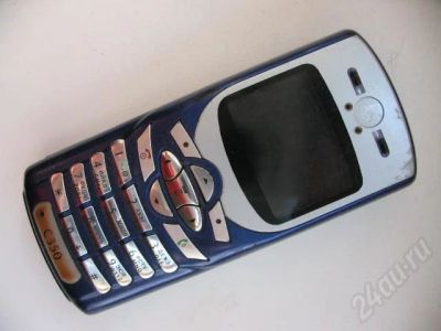 Лот: 351056. Фото: 1. Продам Моторолу С350 :-). Кнопочные мобильные телефоны
