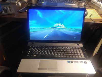 Лот: 7128724. Фото: 1. Ноутбук Samsung NP300E7a. Ноутбуки