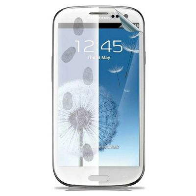 Лот: 6788996. Фото: 1. Защитная пленка Samsung Galaxy... Защитные стёкла, защитные плёнки