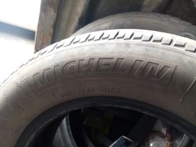 Лот: 18794848. Фото: 1. Michelin. Шины