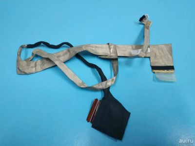 Лот: 16434203. Фото: 1. Б\У шлейф матрицы LG58 50.4SG01... Шлейфы, кабели, переходники