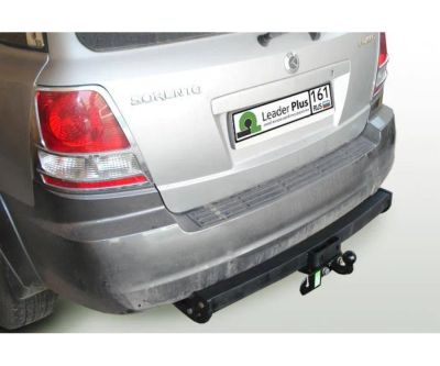 Лот: 16731938. Фото: 1. Фаркоп для KIA SORENTO 1 2002-2006... Багажники, боксы, фаркопы