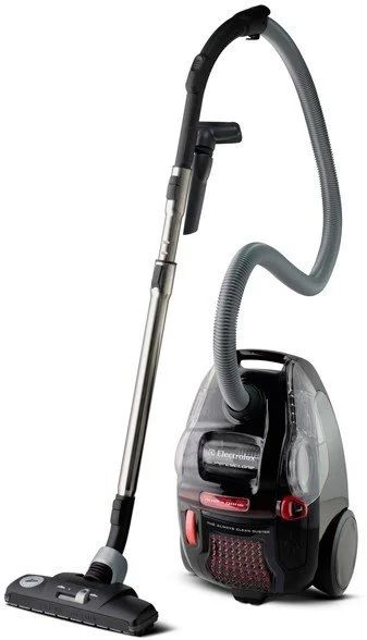 Лот: 13794764. Фото: 1. Пылесос ELECTROLUX ZSC2200AN ZSC2200AN. Пылесосы, паровые швабры