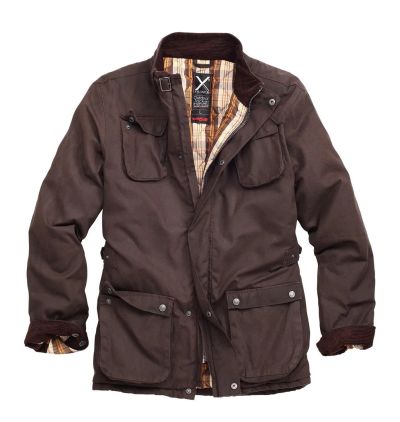 Лот: 3812067. Фото: 1. Surplus xylontum outdor jacket... Верхняя одежда