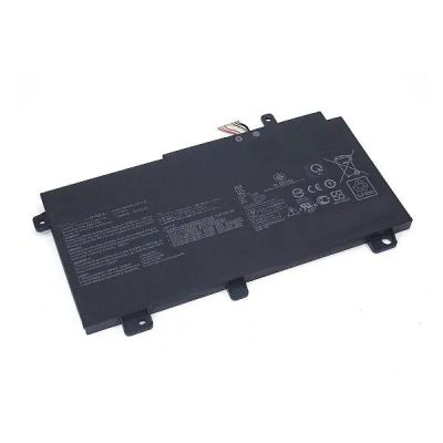 Лот: 24492303. Фото: 1. Аккумулятор OEM для ноутбука Asus... Другое (комплектующие)
