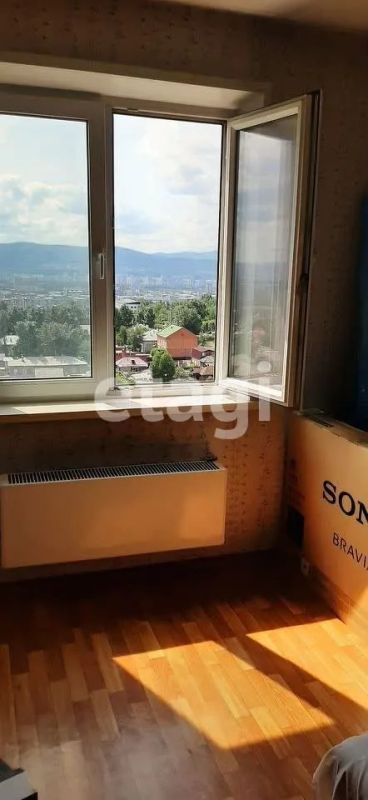 Лот: 25294657. Фото: 1. 1-комн. квартира , Красноярск... Квартиры, студии