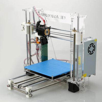 Лот: 4284293. Фото: 1. 3D принтер Aurora Reprap Z605... Промышленное