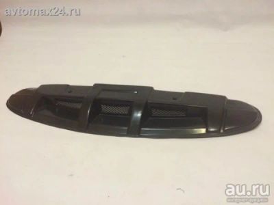 Лот: 9595953. Фото: 1. Воздухозаборник на капот "БАНАН... Детали тюнинга