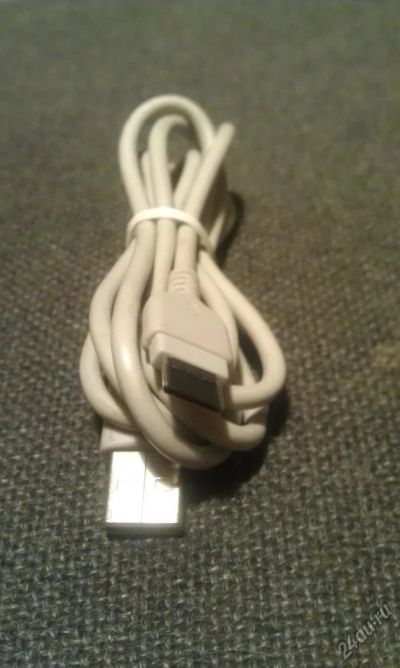 Лот: 5178604. Фото: 1. дата кабель для Samsung (USB). Дата-кабели, переходники