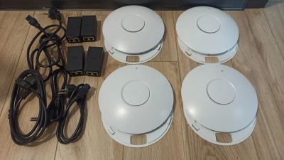 Лот: 19323551. Фото: 1. Ubiquity UniFi AP LR. WiFi, Bluetooth адаптеры