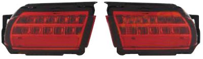 Лот: 7388126. Фото: 1. Стоп в бампер Toyota Land Cruiser... Кузов