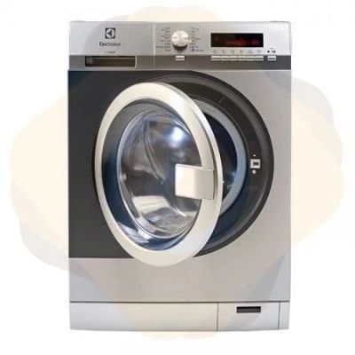 Лот: 11556339. Фото: 1. Машина стиральная Electrolux WE... Стиральные машины