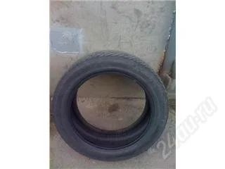 Лот: 118755. Фото: 1. 1штука 205\50\R16 Dunlop LeMans. Шины