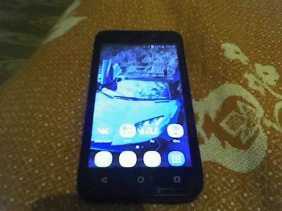 Лот: 9012063. Фото: 1. Micromax q379 dual sim. Смартфоны